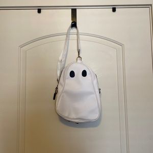 Ghostie bag